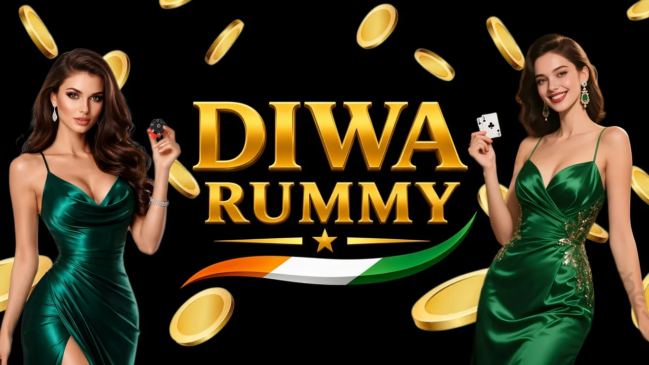 Diwa Rummy opening table on a phone
